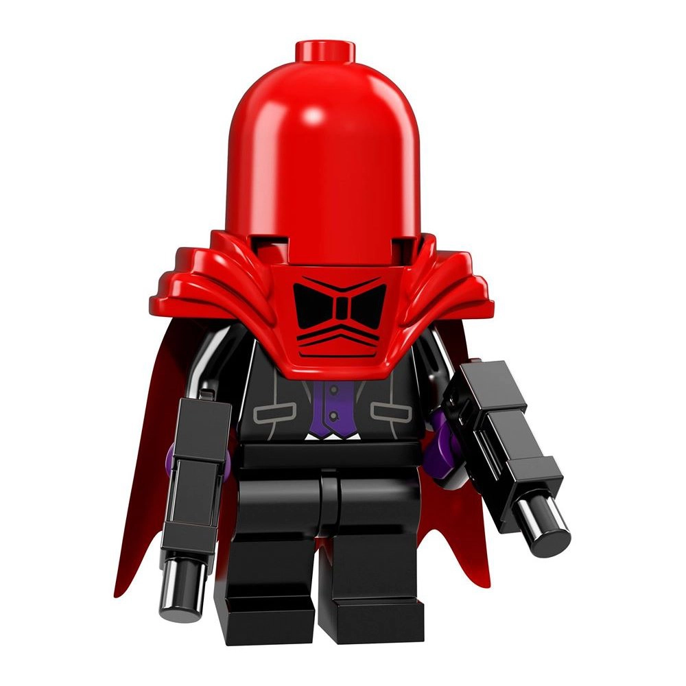 LEGO 71017 Red Hood