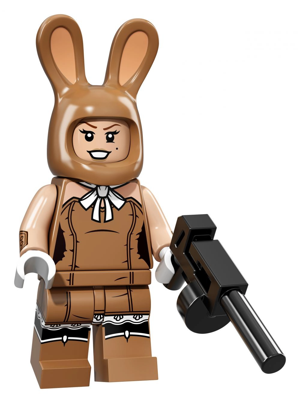 LEGO 71017 March Harriet