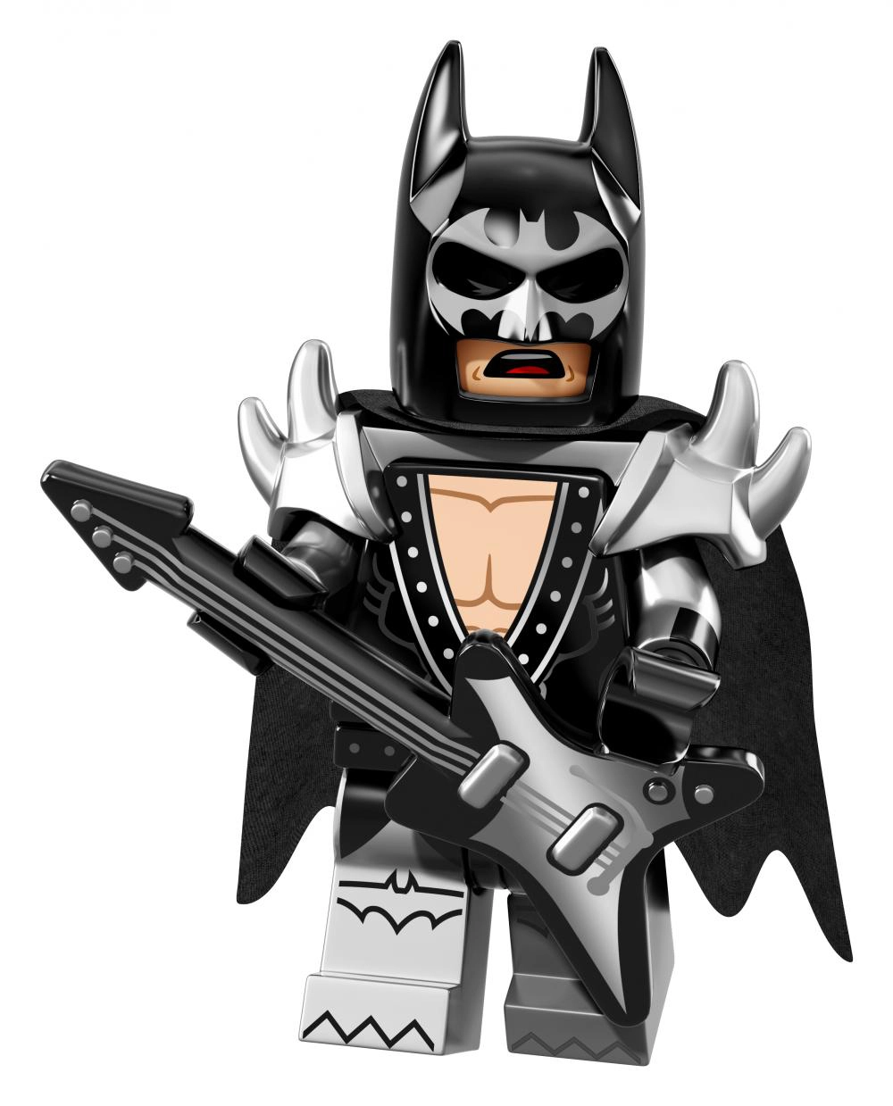 LEGO 71017 Glam Metal Batman