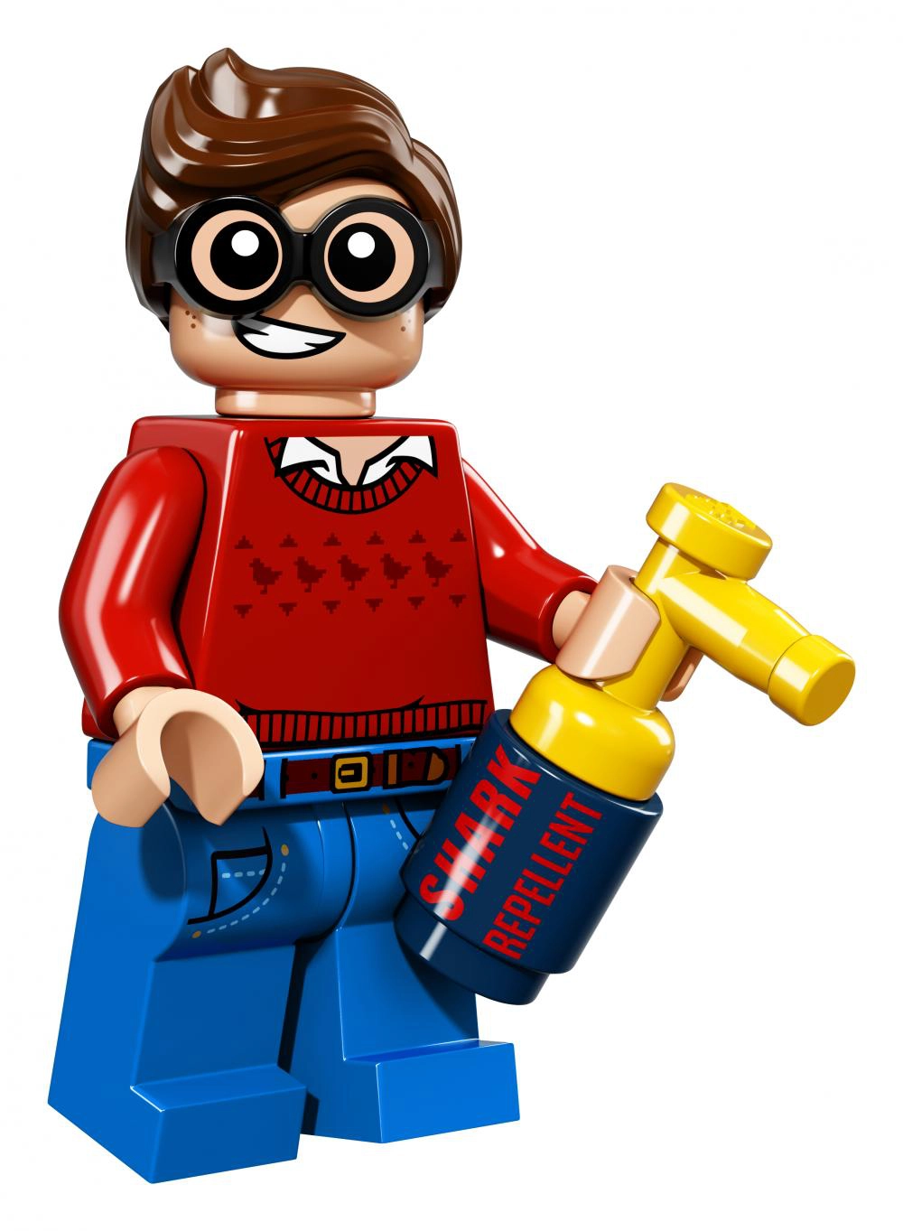 LEGO 71017 Dick Grayson