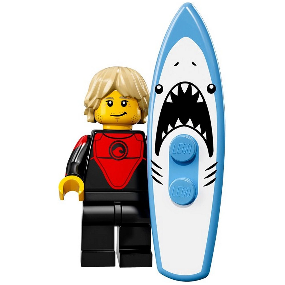 LEGO 71018 Pro Surfer