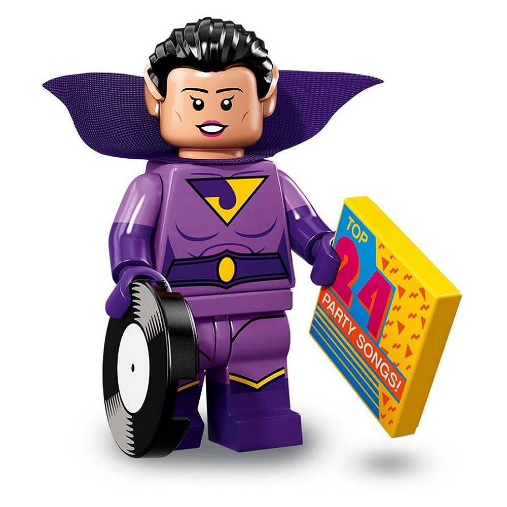 LEGO 71020 Wonder Twin Jayna