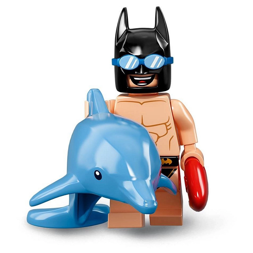 LEGO 71020 Swimsuit Batman