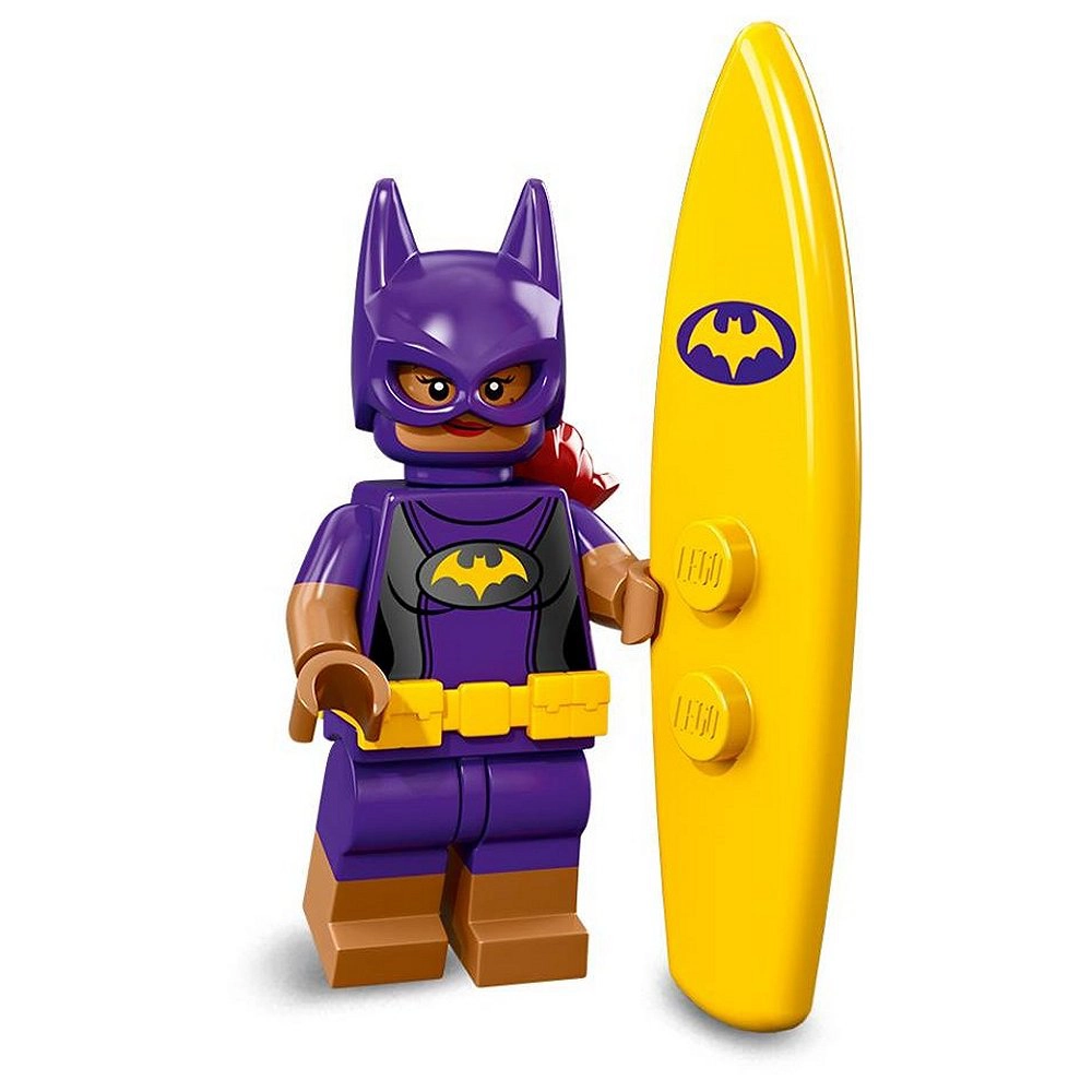 LEGO 71020 Vacation Batgirl