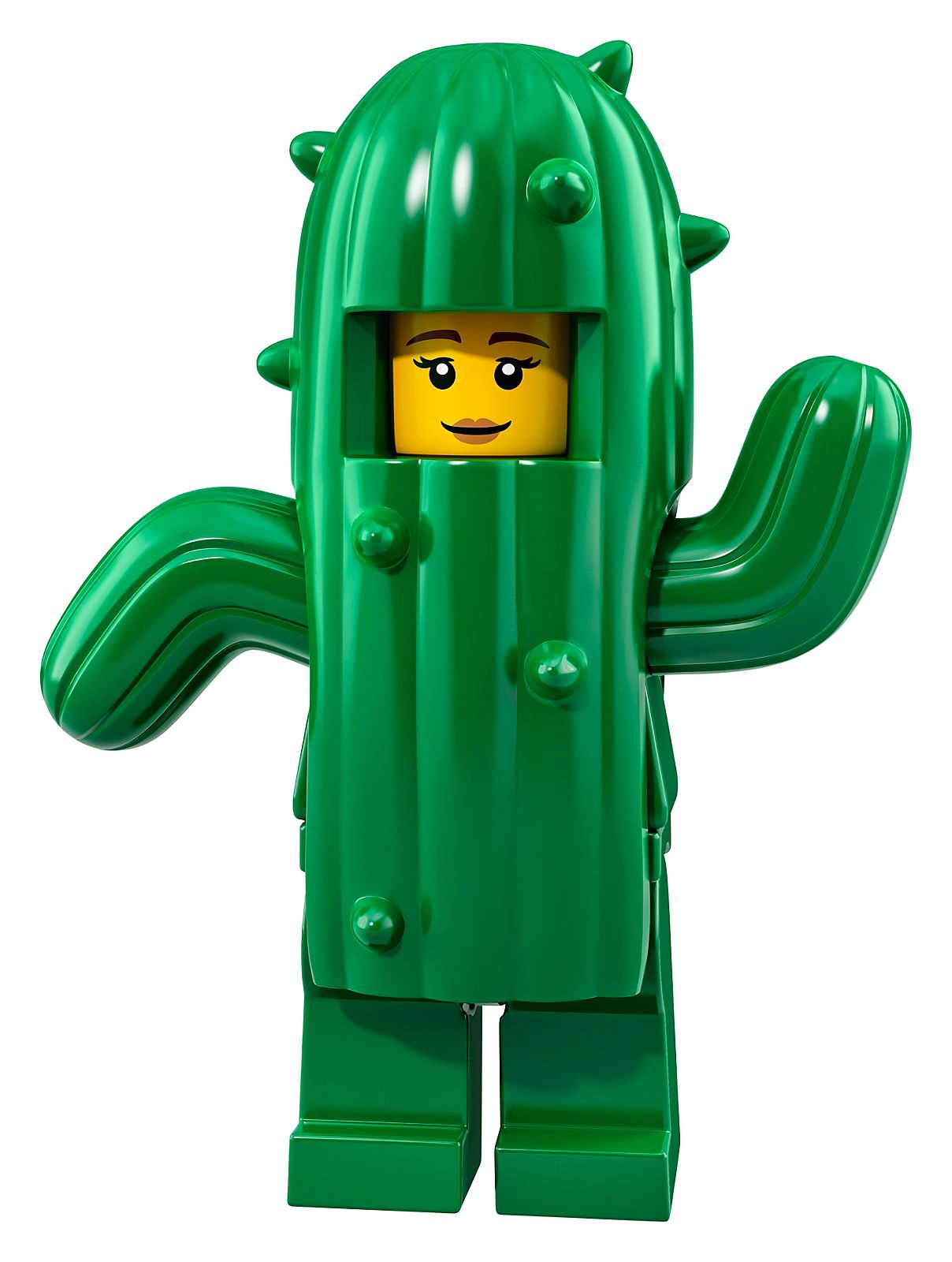 LEGO 71021 Cactus Girl