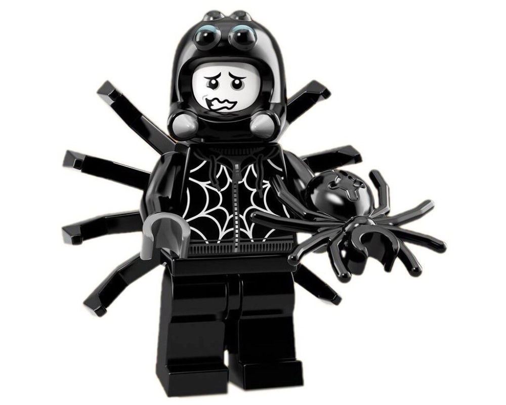 LEGO 71021 Spider Suit Boy