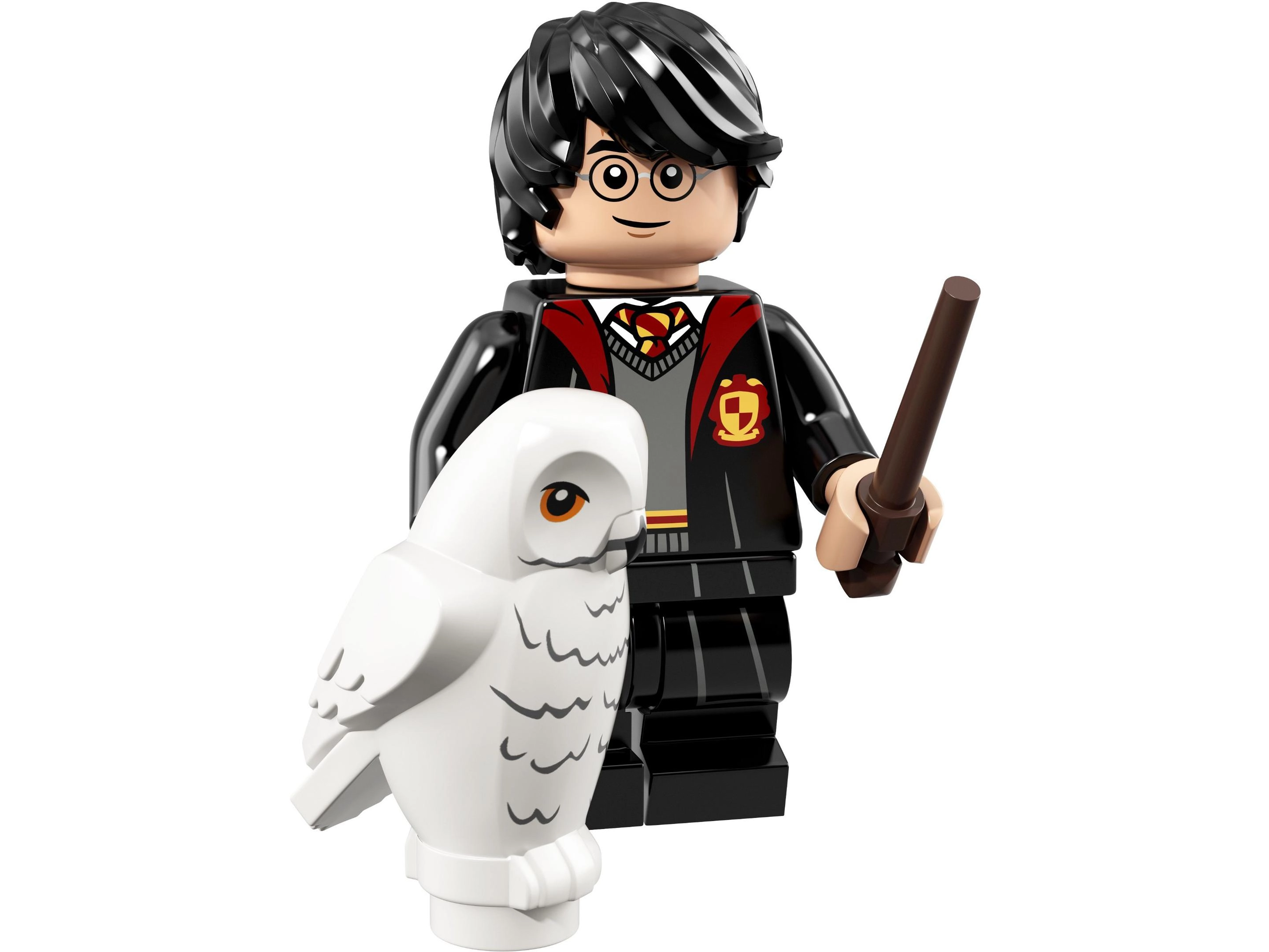 LEGO 71022 Harry Potter