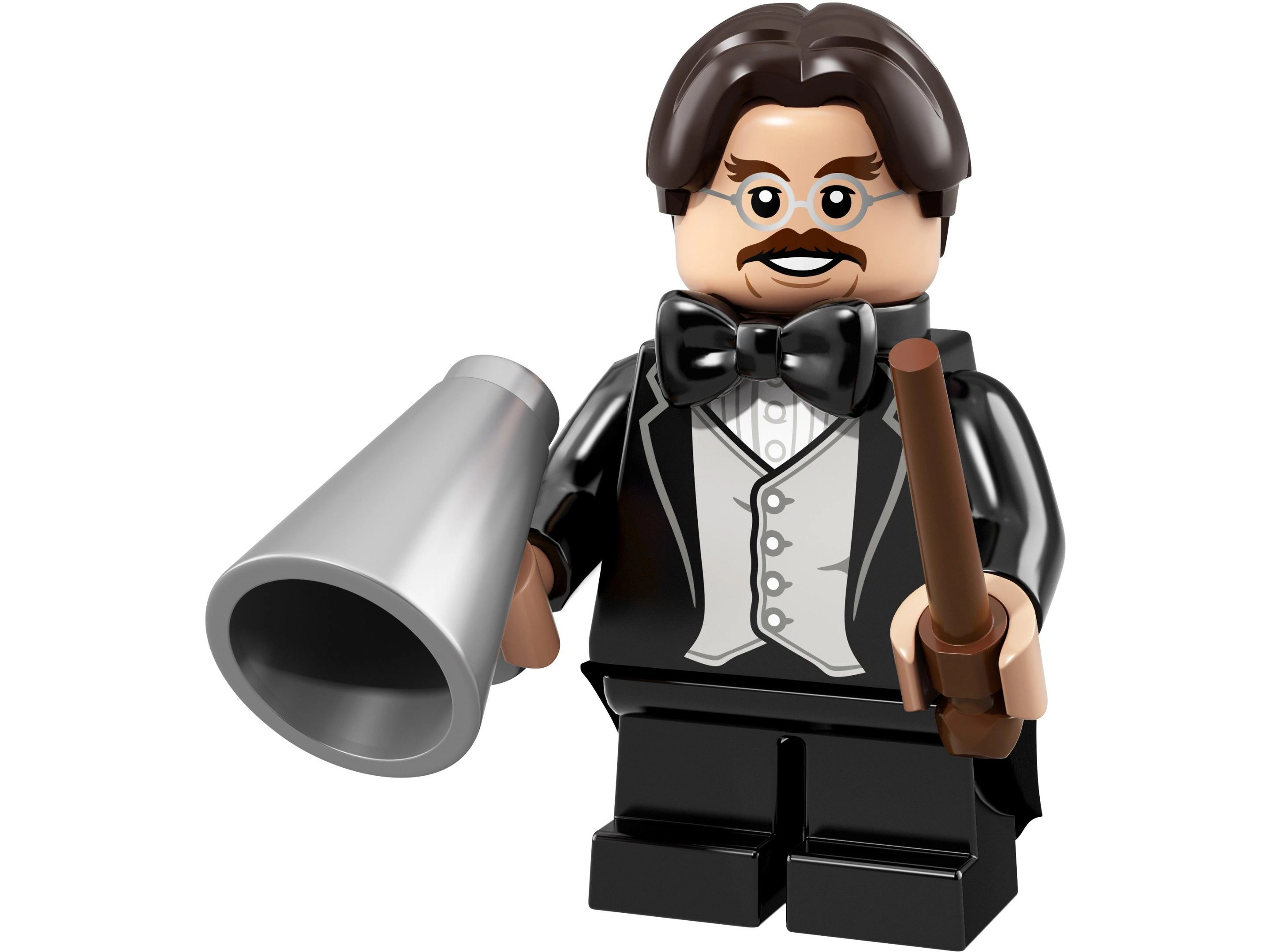 LEGO 71022 Filius Flitwick