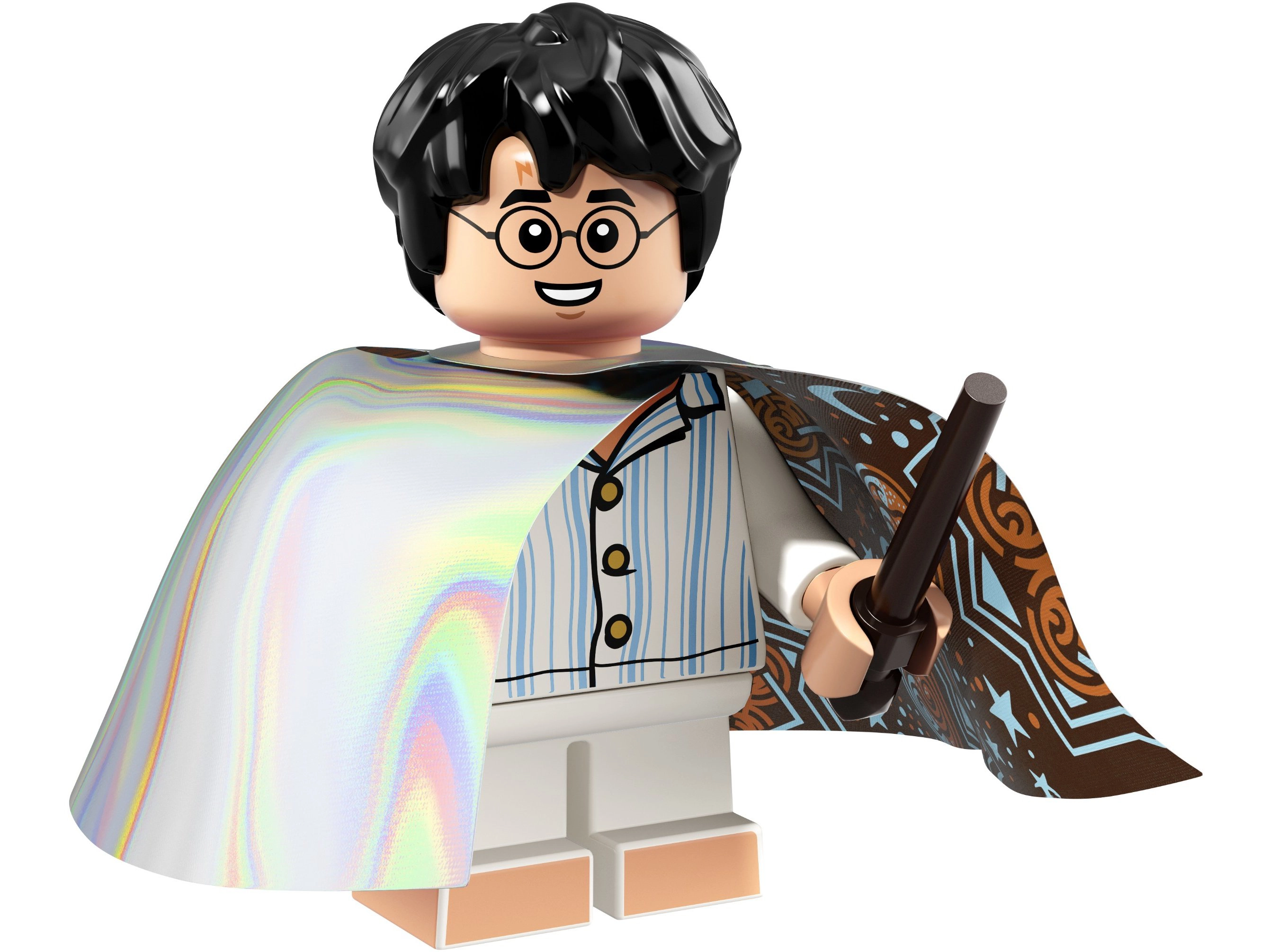 LEGO 71022 Harry Potter (Invisibility Cloak)