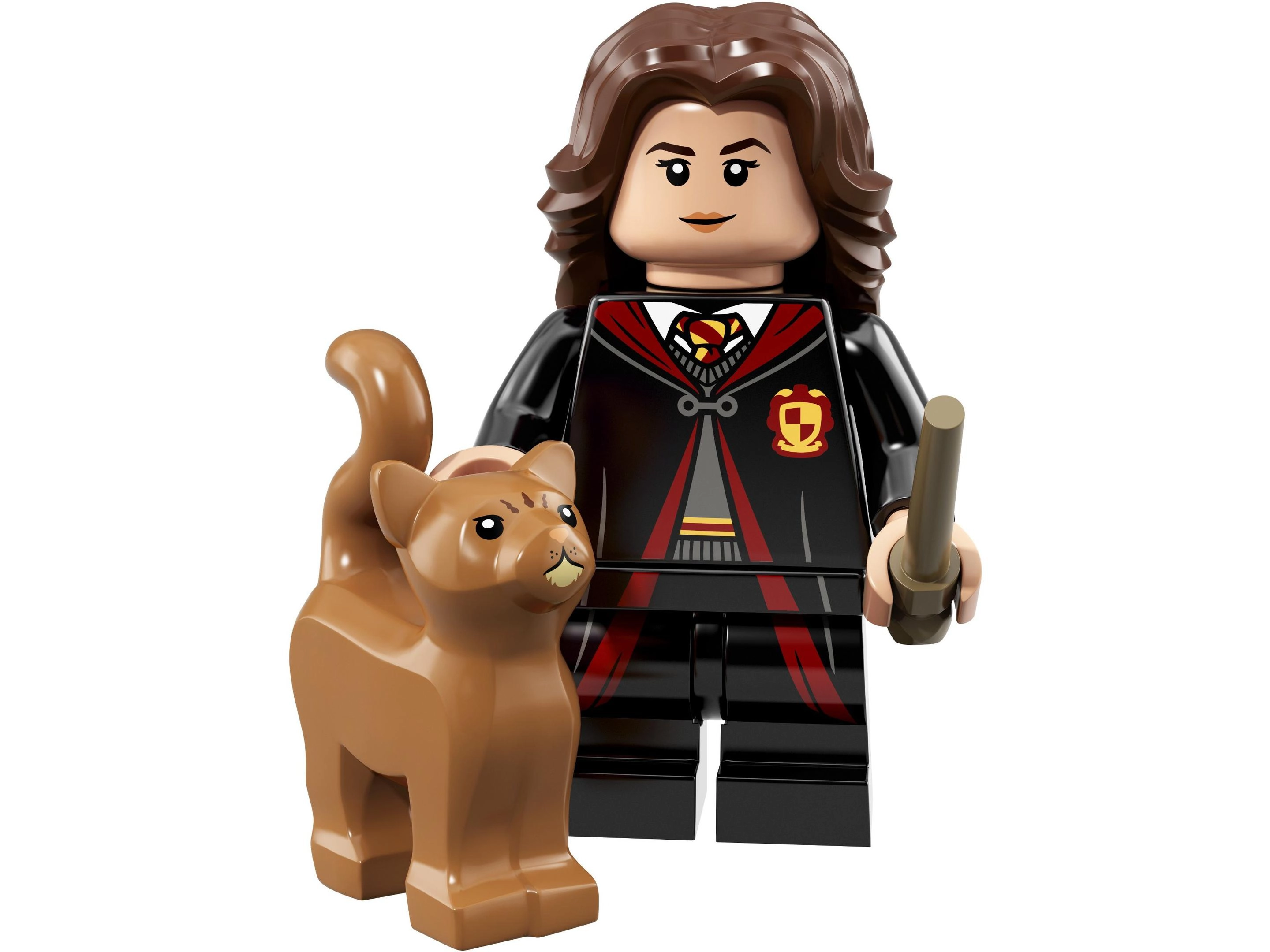 LEGO 71022 Hermione Granger