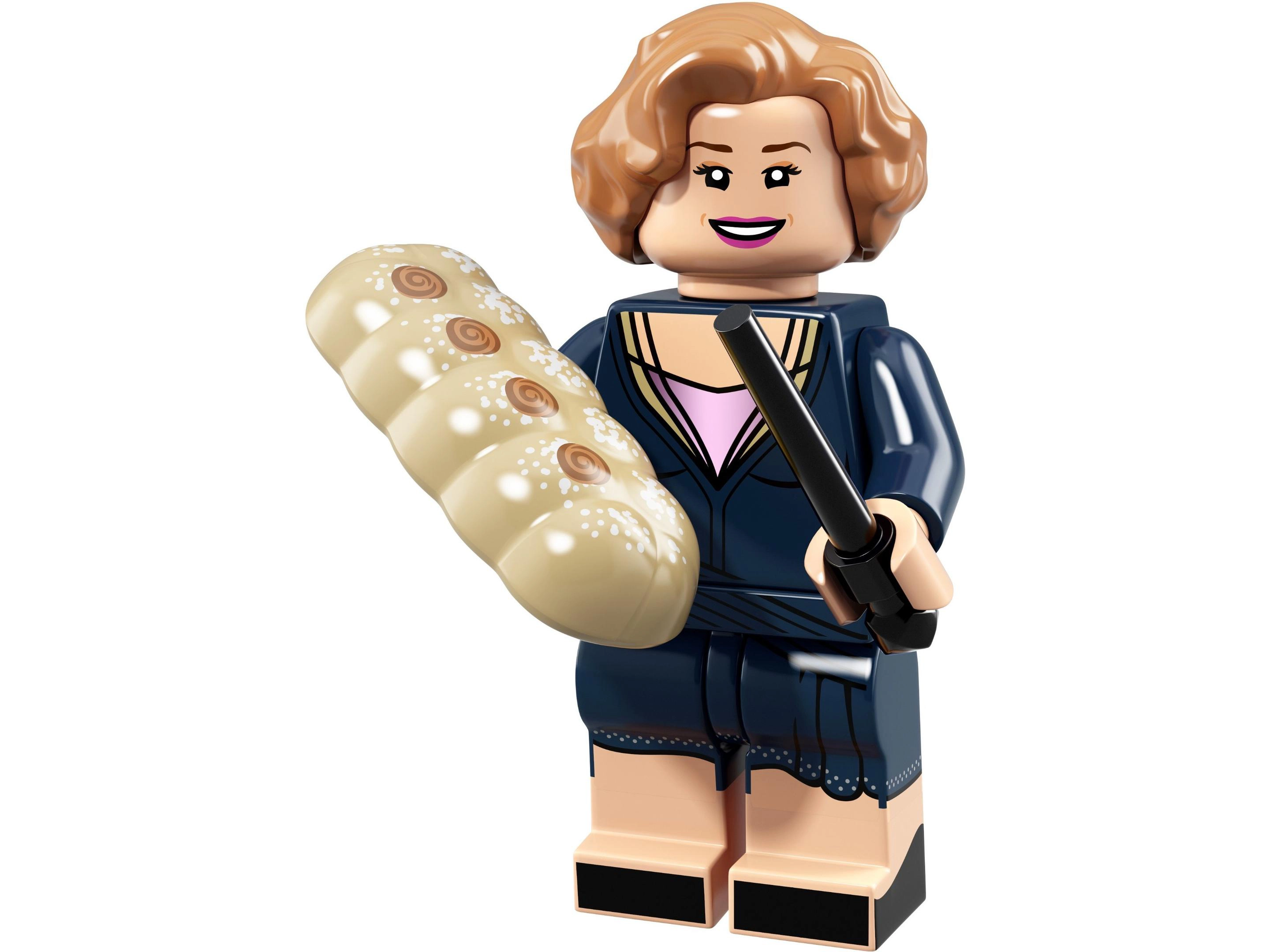 LEGO 71022 Queenie Goldstein