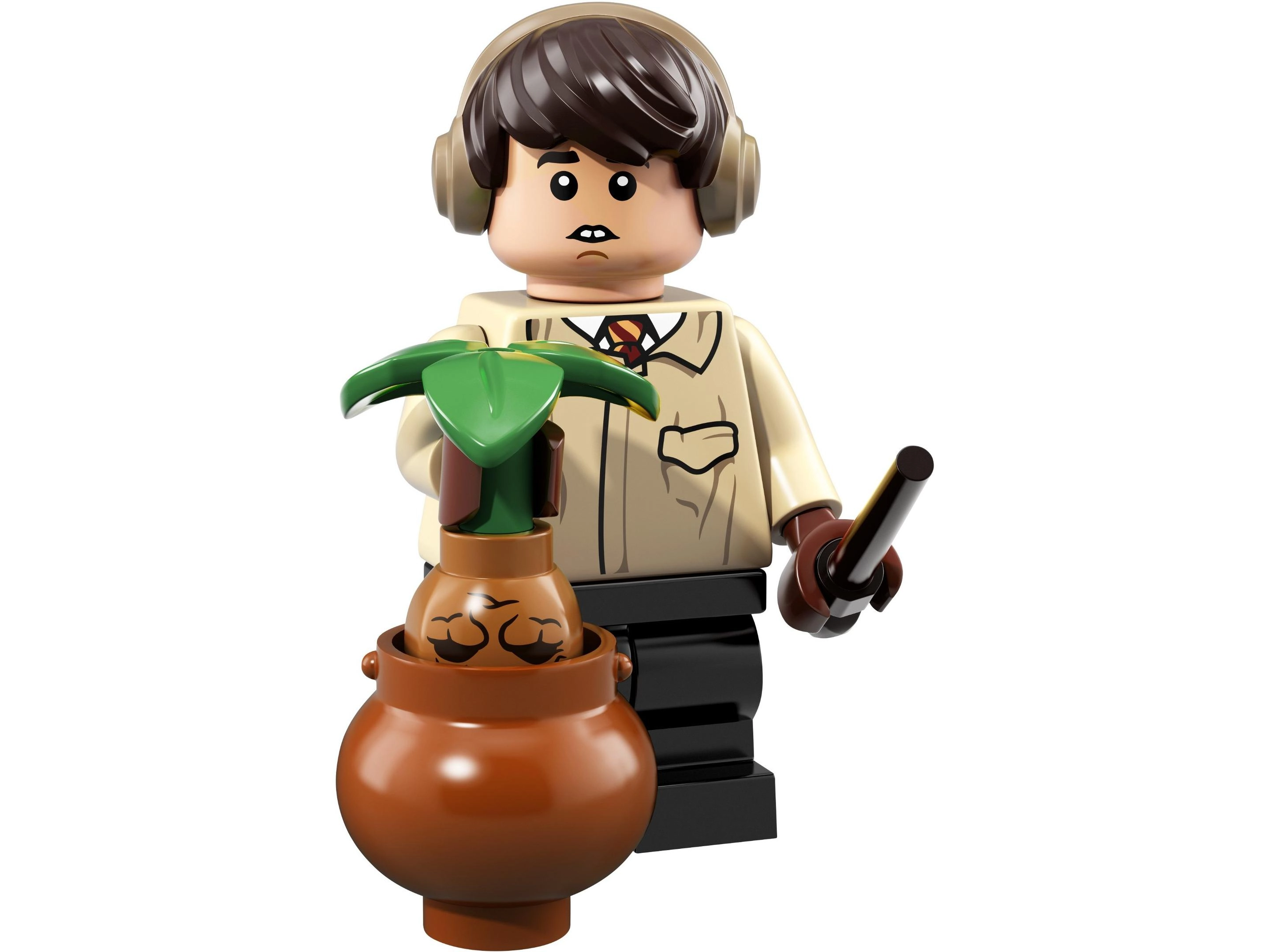 LEGO 71022 Neville Longbottom