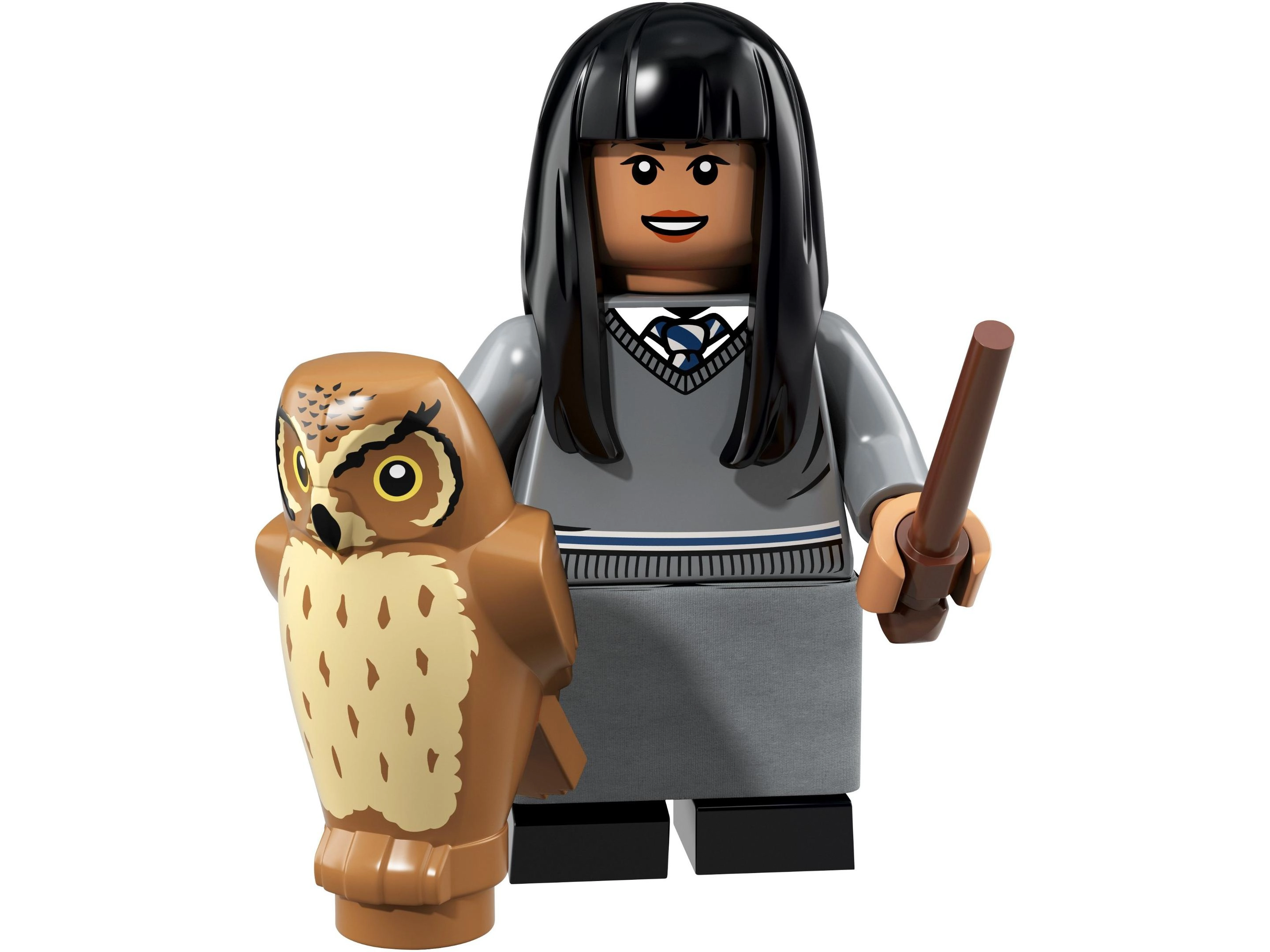 LEGO 71022 Cho Chang