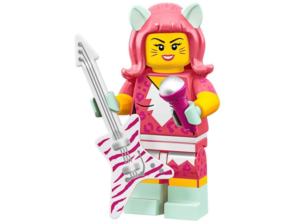 LEGO 71023 Kitty Pop