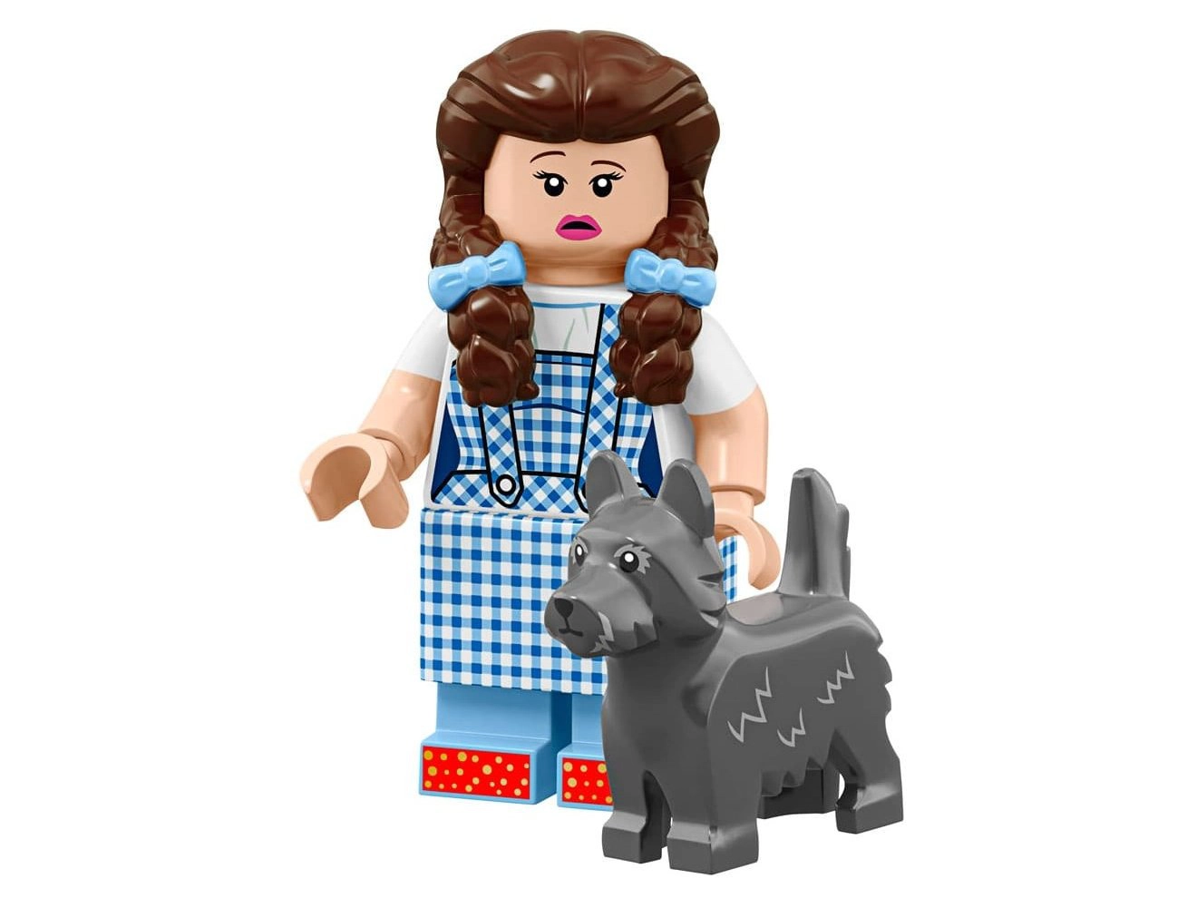 LEGO 71023 Dorothy Gale & Toto