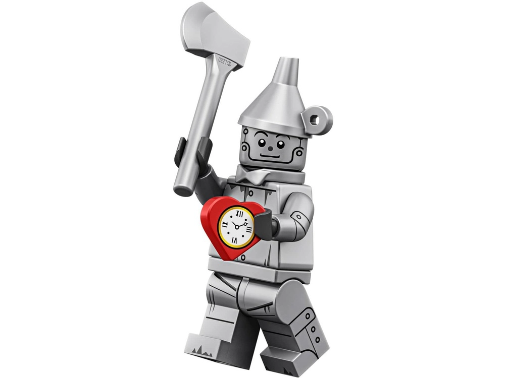 LEGO 71023 Tin Man