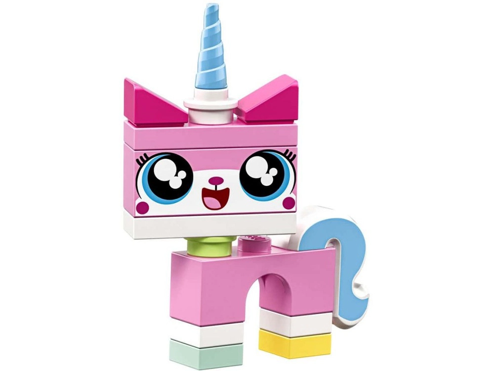 LEGO 71023 Unikitty