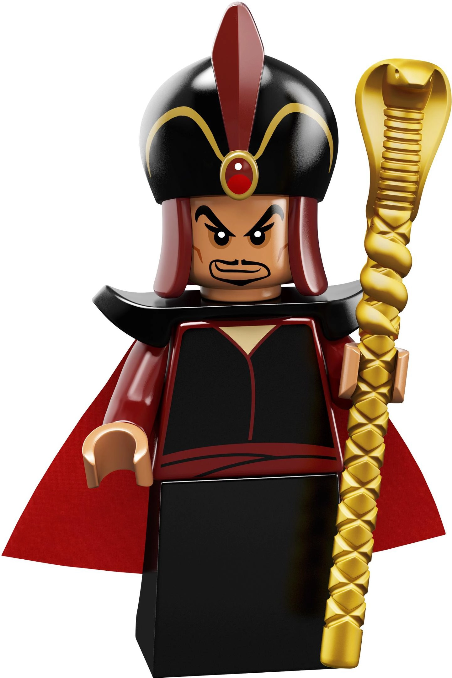 LEGO 71024 Jafar