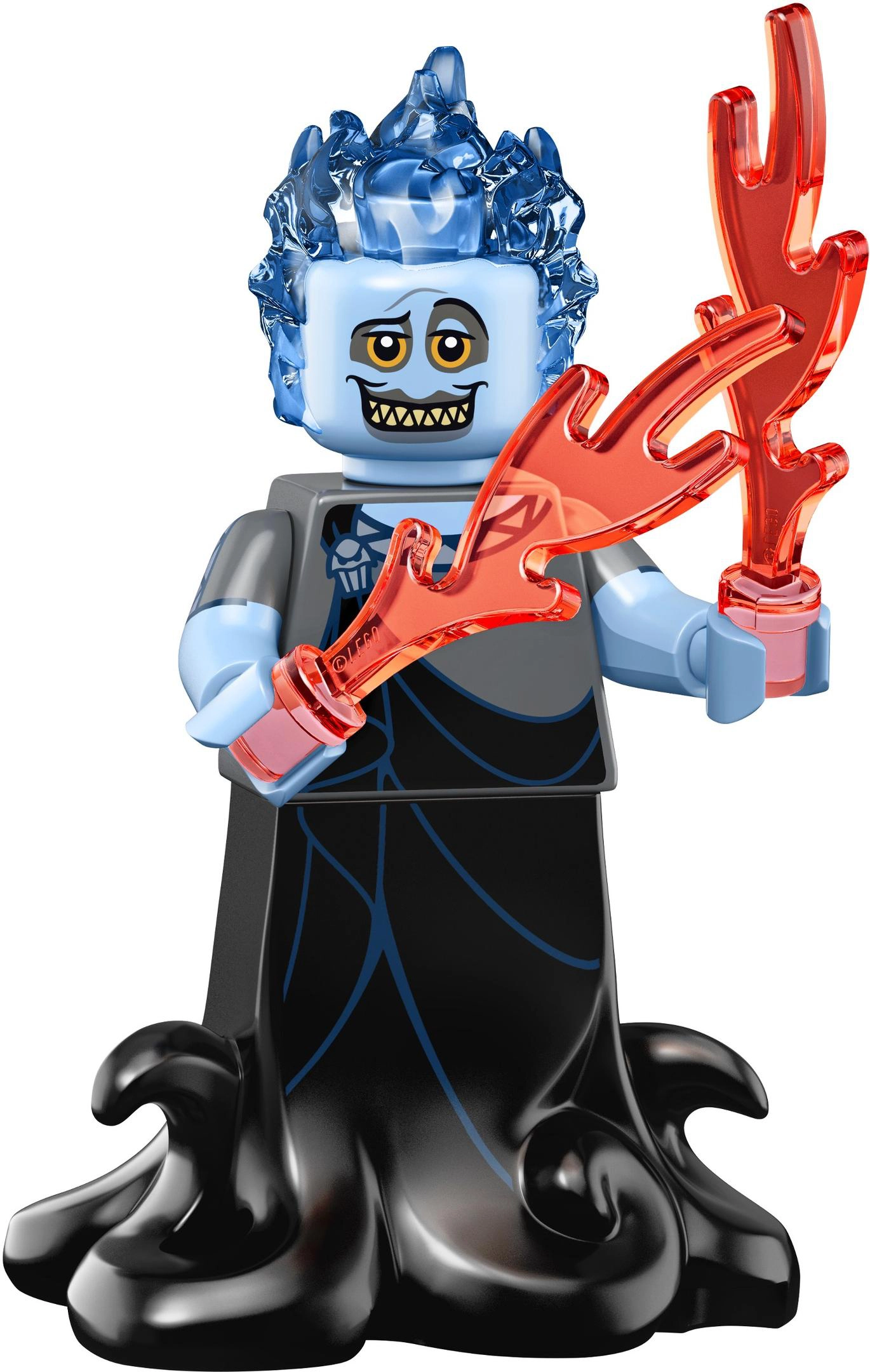 LEGO 71024 Hades