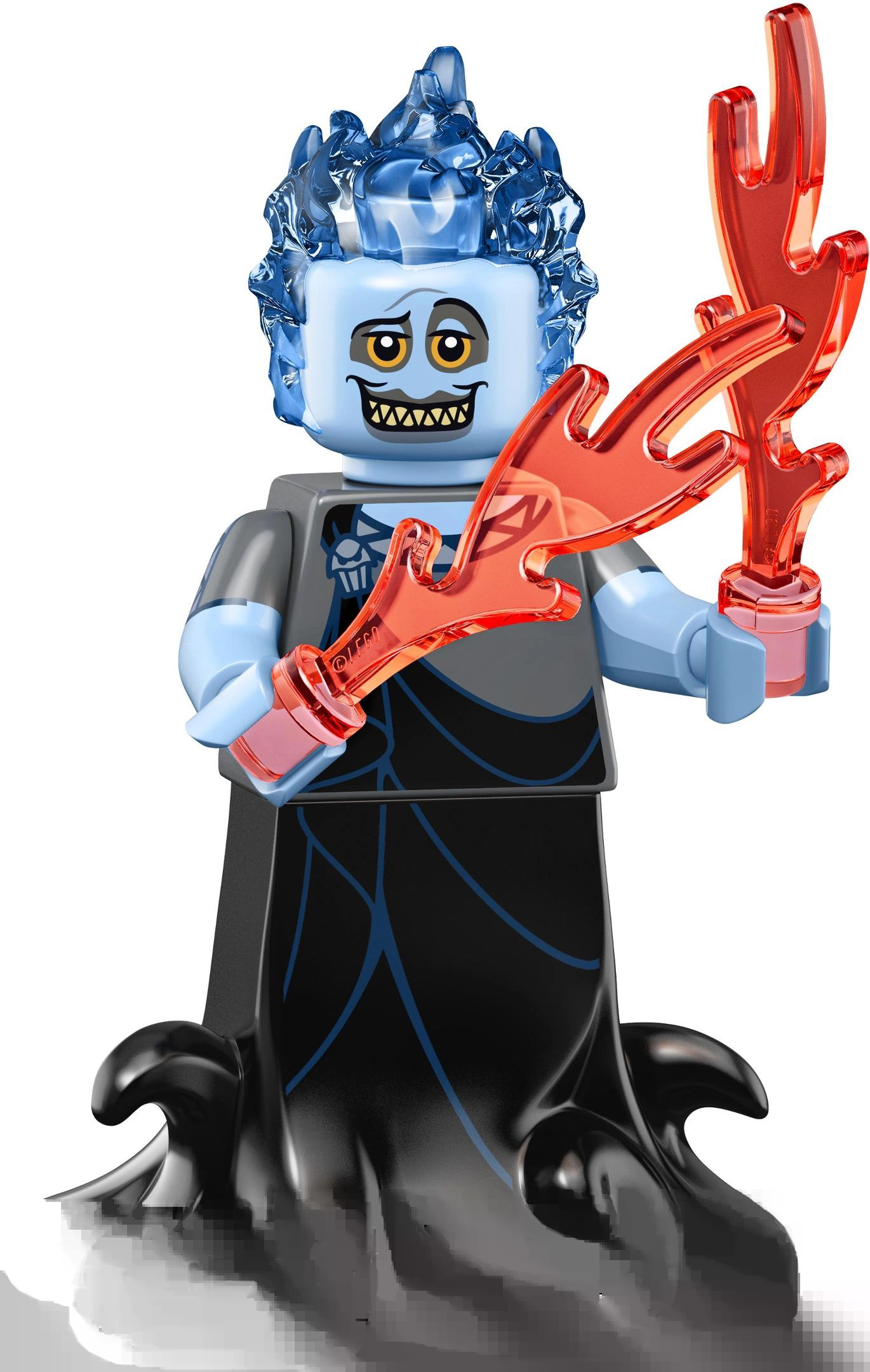 LEGO 71024 Hades