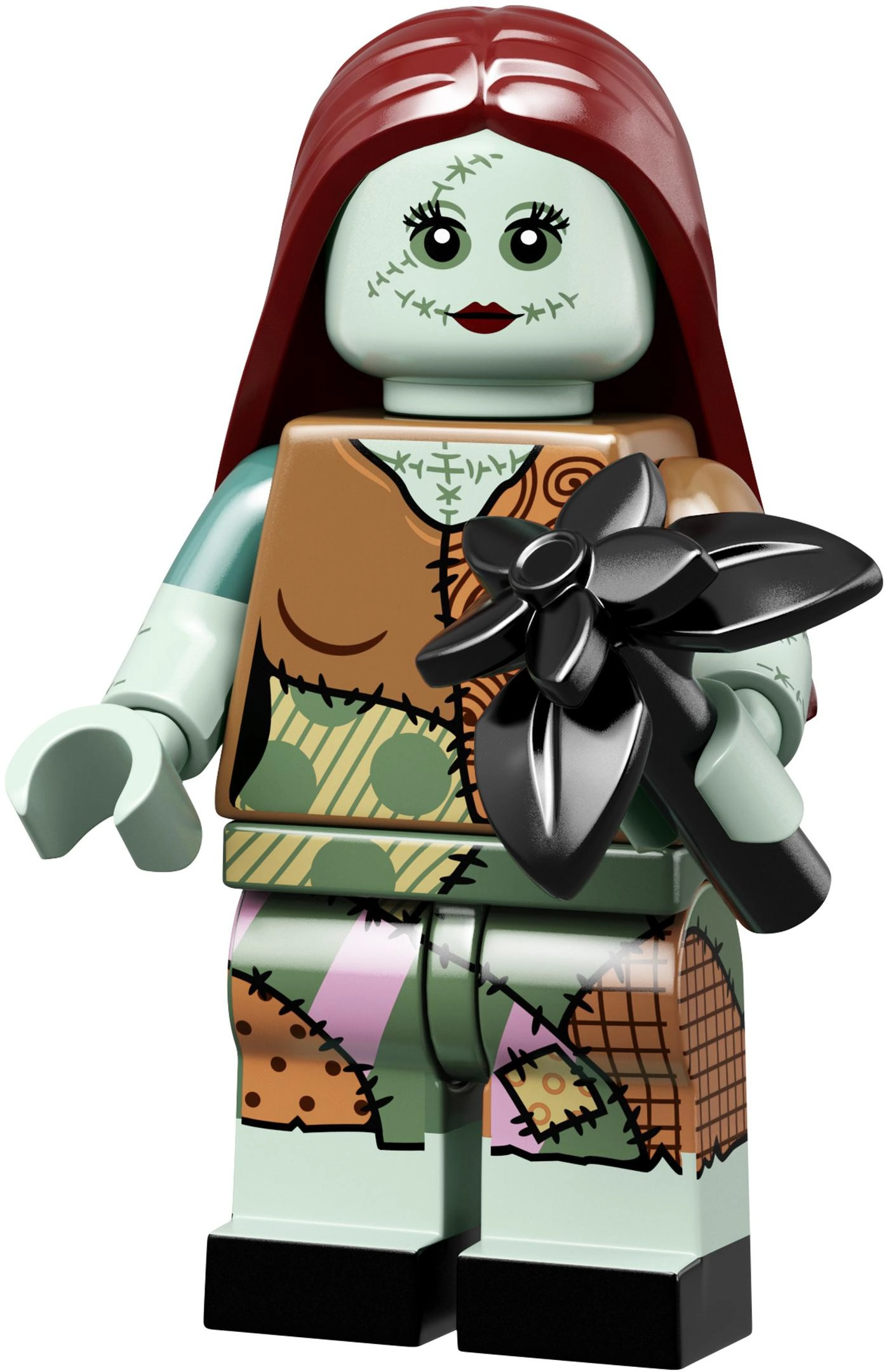 LEGO 71024 Sally