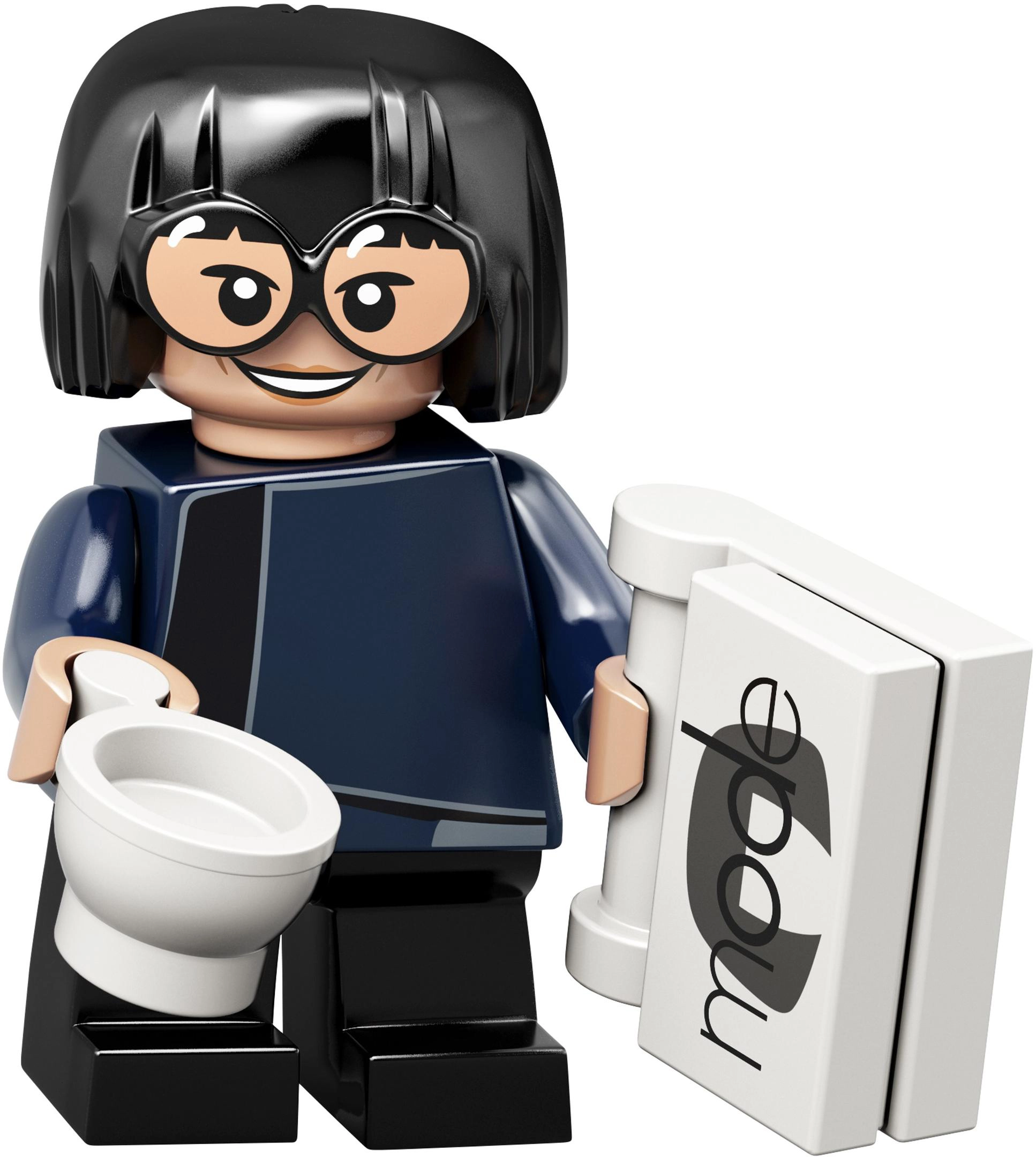 LEGO 71024 Edna Mode