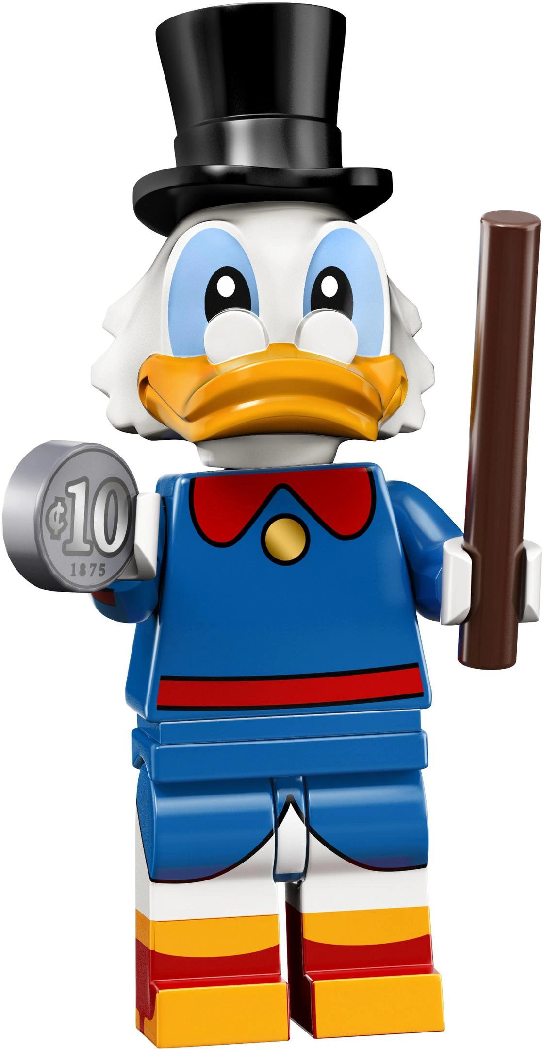 LEGO 71024 Scrooge McDuck