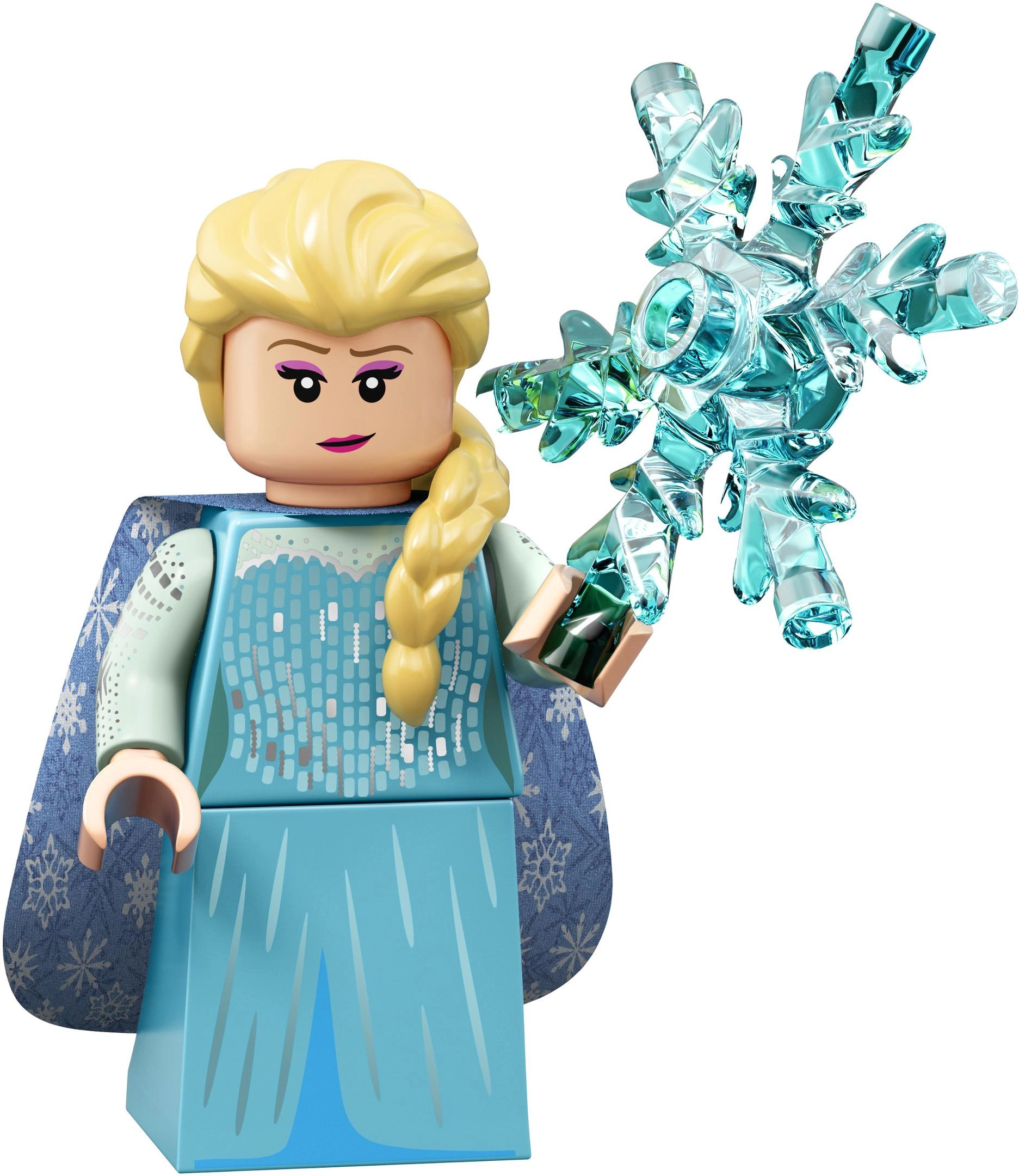 LEGO 71024 Elsa