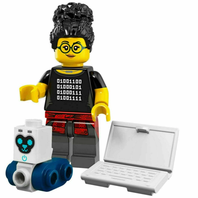 LEGO 71025 Programmer