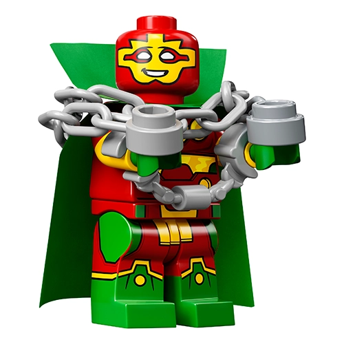 LEGO 71026 Mister Miracle