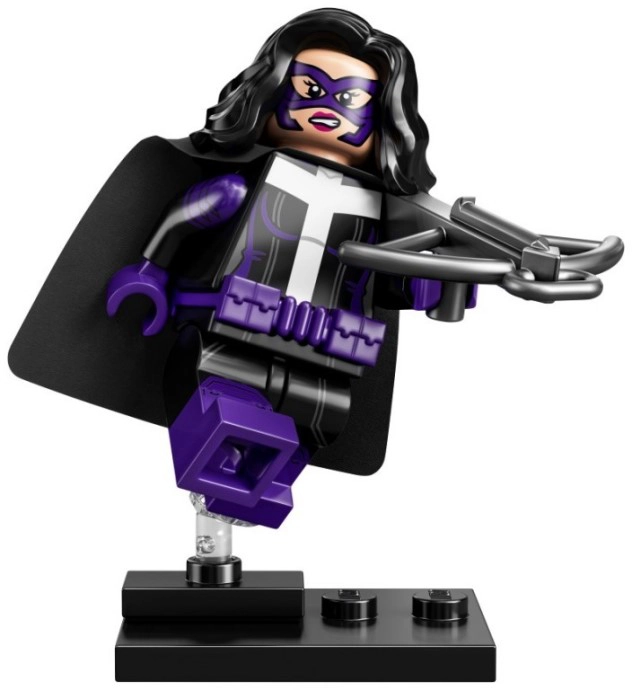 LEGO 71026 Huntress