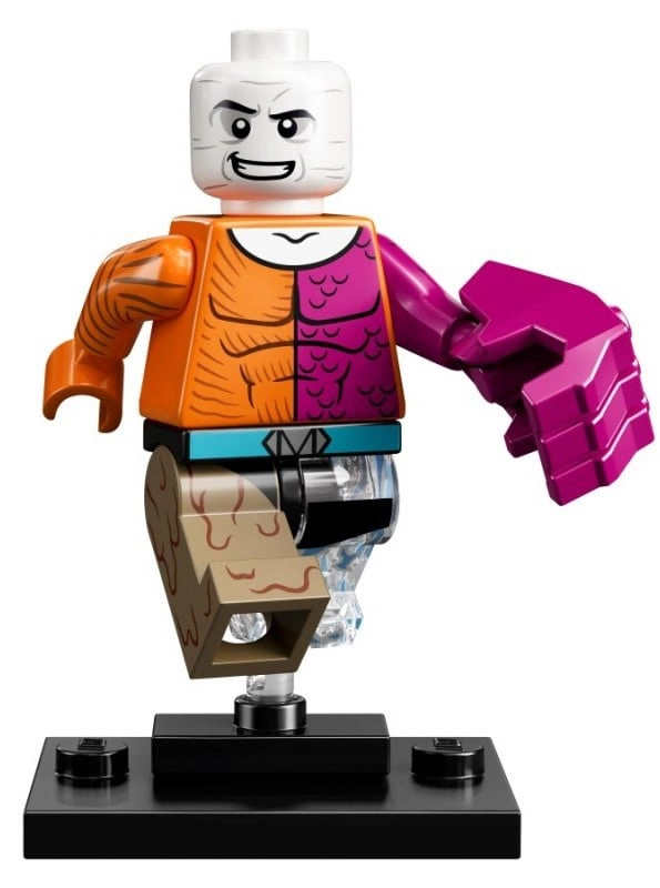 LEGO 71026 Metamorpho