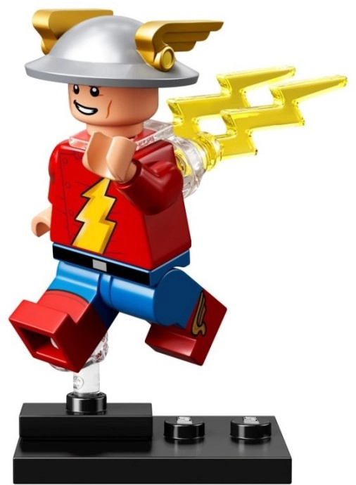 LEGO 71026 The Flash