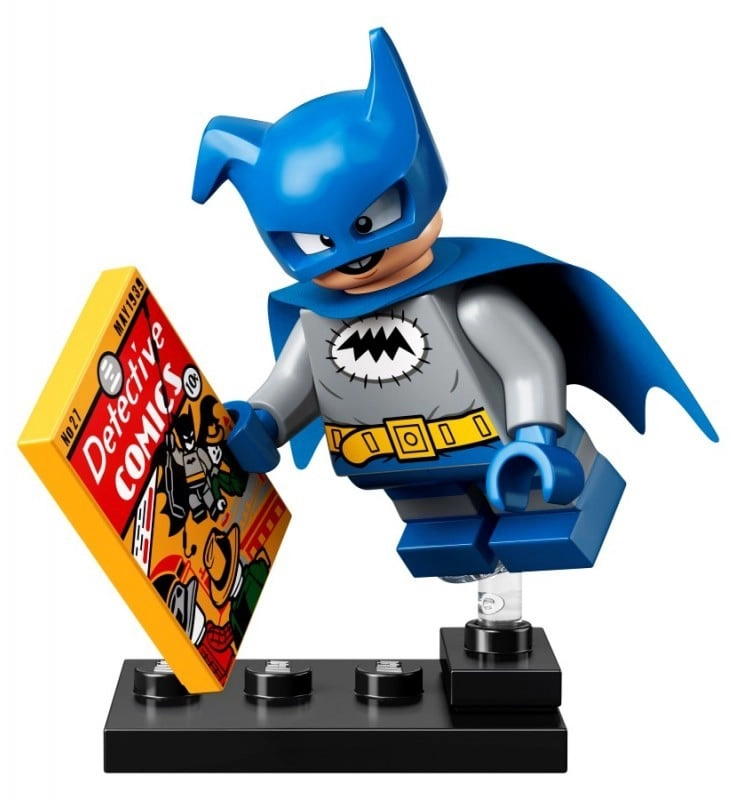 LEGO 71026 Bat-Mite