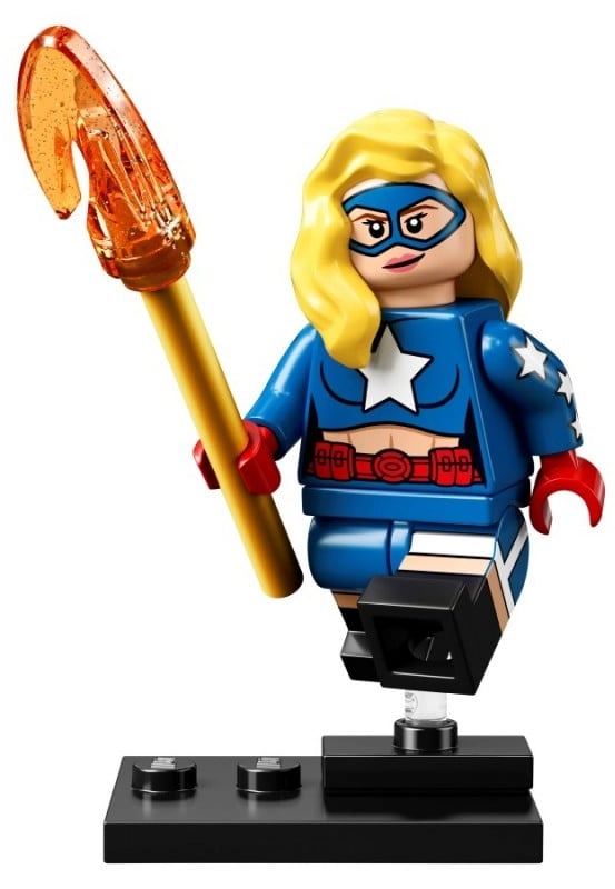 LEGO 71026 Stargirl