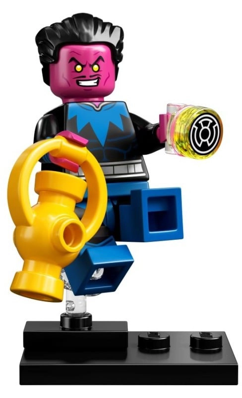 LEGO 71026 Sinestro