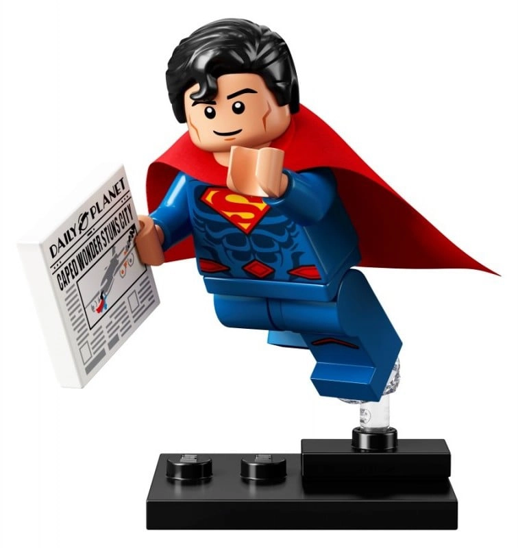 LEGO 71026 Superman