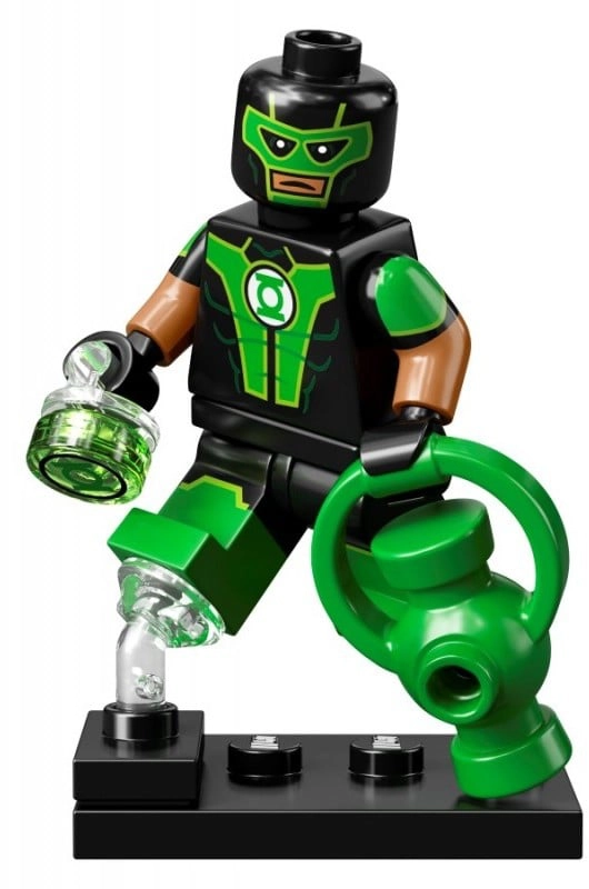 LEGO 71026 Green Lantern