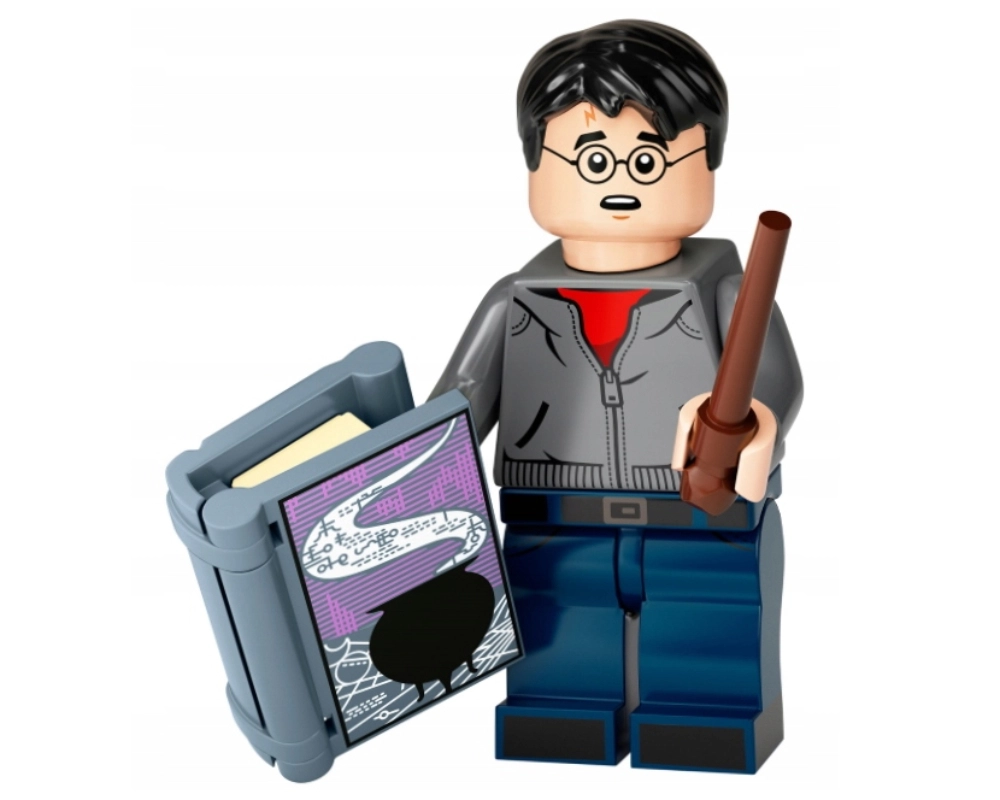 LEGO 71028 Harry Potter