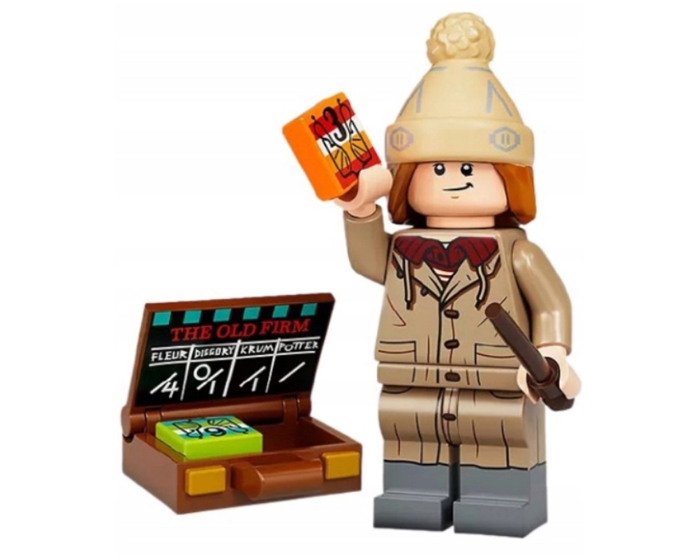 LEGO 71028 Fred Weasley