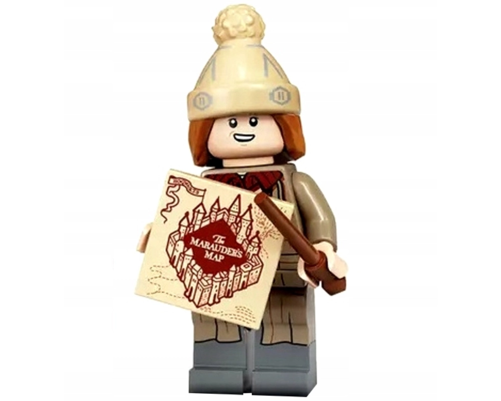 LEGO 71028 George Weasley