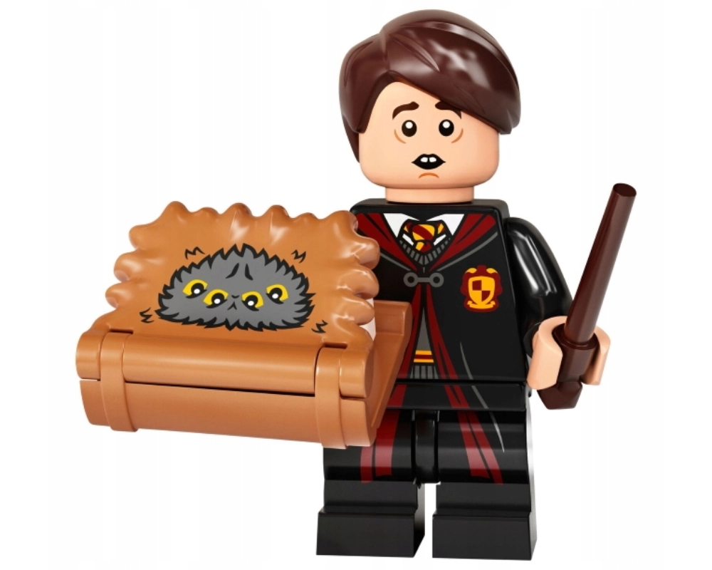 LEGO 71028 Neville Longbottom