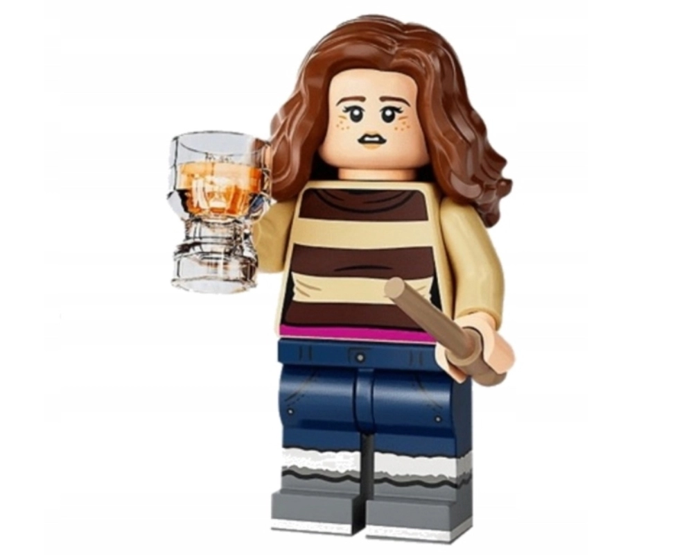 LEGO 71028 Hermione Granger