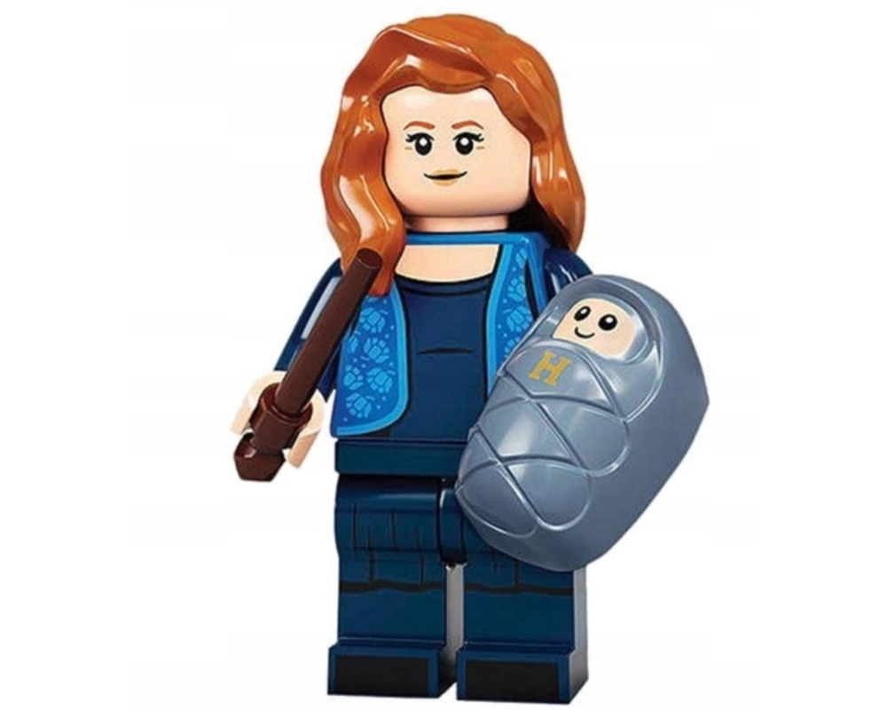 LEGO 71028 Lily Potter