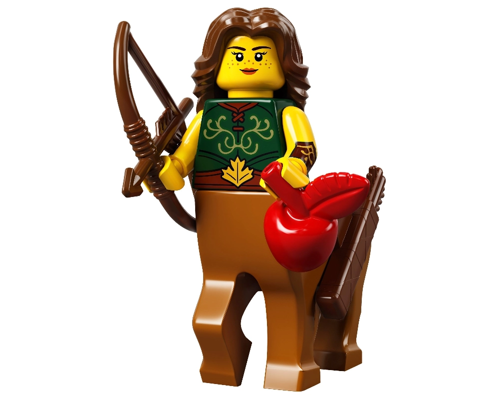 LEGO 71029 Centaur Warrior