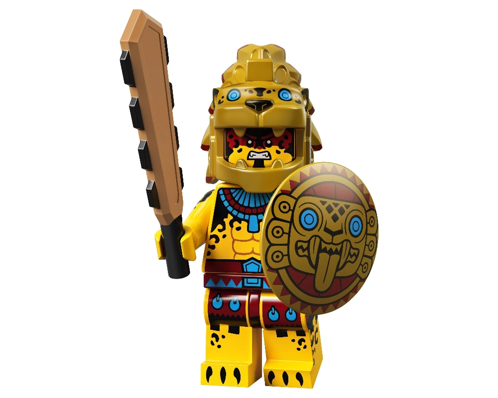 LEGO 71029 Ancient Warrior