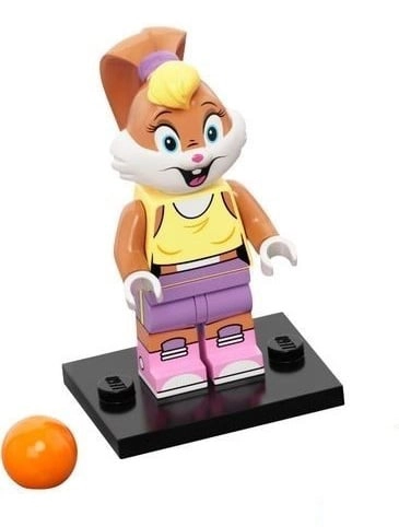 LEGO 71030 Lola Bunny