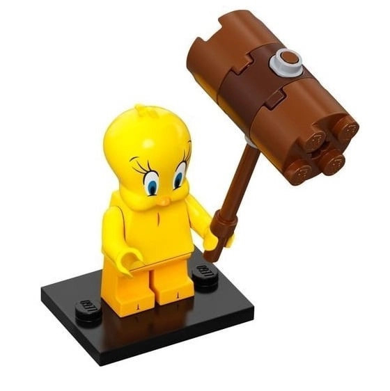 LEGO 71030 Tweety