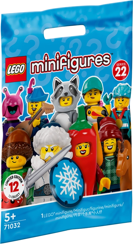 LEGO 71032 Series 22 - Random Bag