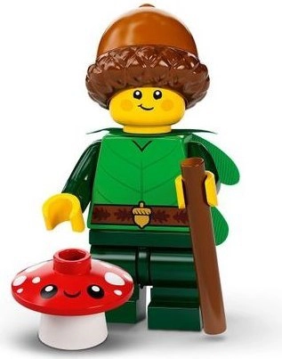 LEGO 71032 Forest Elf